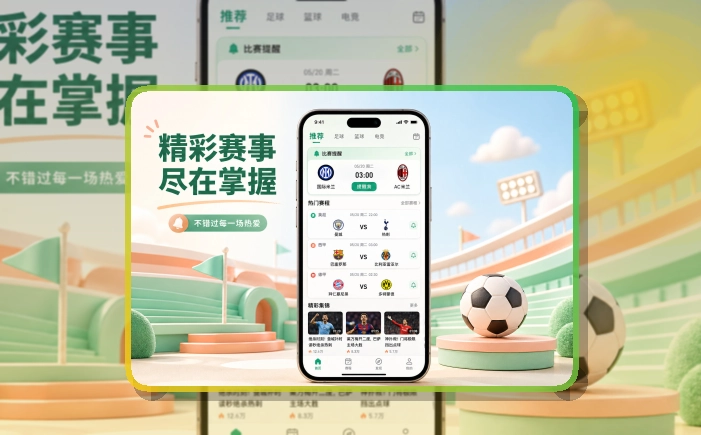 NG体育移动端看赛助手，比分变化方便留意，手机系统判断更简单